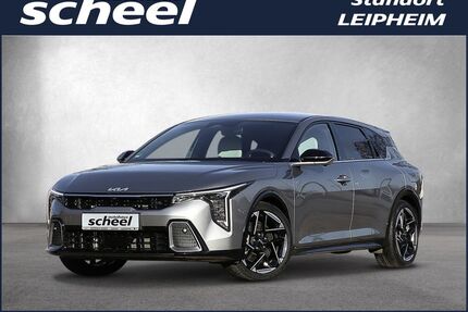 Kia K4 Gebrauchtwagen