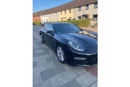 Porsche Panamera Gebrauchtwagen