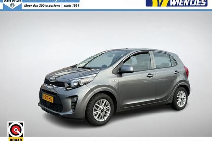 Kia Picanto Gebrauchtwagen