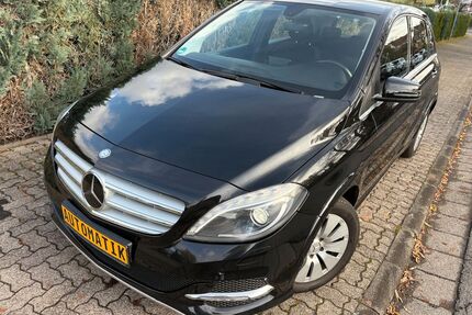 Mercedes-Benz B 200 Gebrauchtwagen