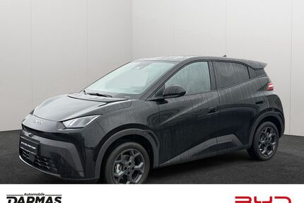 BYD DOLPHIN Gebrauchtwagen