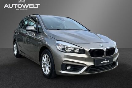 BMW 218 Gebrauchtwagen