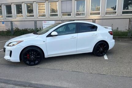 Mazda 3 Gebrauchtwagen