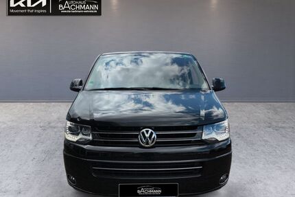 VW T5 Multivan Gebrauchtwagen