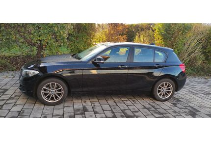 BMW 116 Gebrauchtwagen