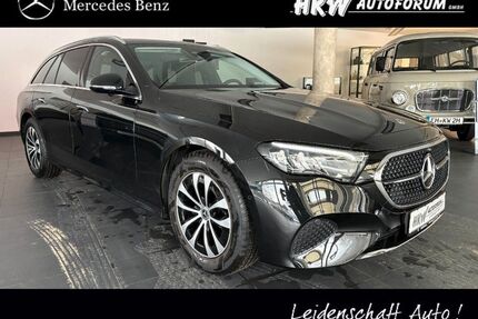 Mercedes-Benz E 200 Gebrauchtwagen