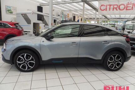 Citroen C4 Gebrauchtwagen