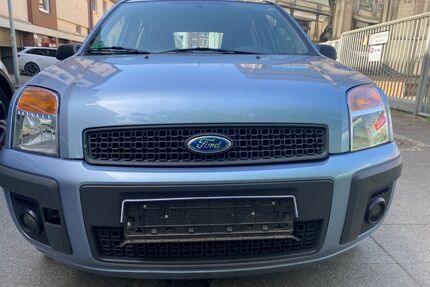 Ford Fusion Gebrauchtwagen
