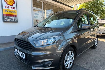 Ford Tourneo Courier Gebrauchtwagen