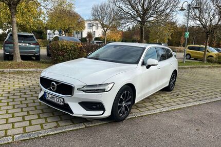 Volvo V60 Gebrauchtwagen