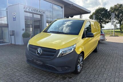 Mercedes-Benz Vito Gebrauchtwagen