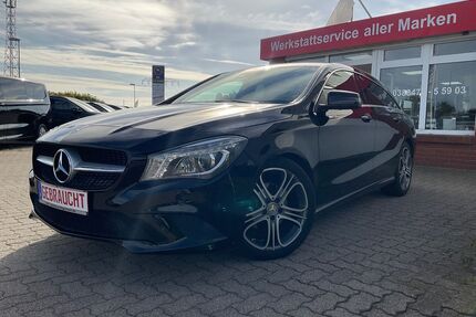 Mercedes-Benz CLA Shooting Brake Gebrauchtwagen