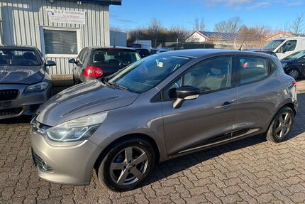 Renault Clio Gebrauchtwagen