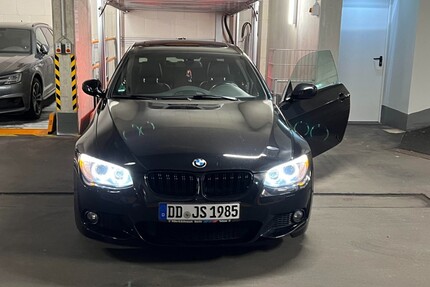 BMW 325i Gebrauchtwagen