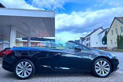 Opel Cascada Gebrauchtwagen