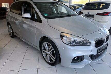 BMW 218 Active Tourer Gebrauchtwagen