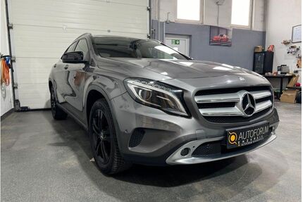 Mercedes-Benz GLA 200 Gebrauchtwagen