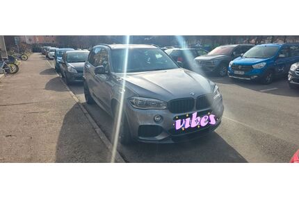 BMW X5 Gebrauchtwagen
