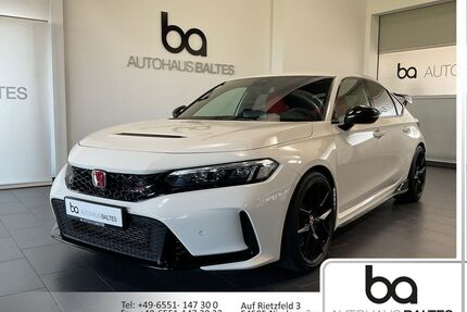 Honda Civic Gebrauchtwagen