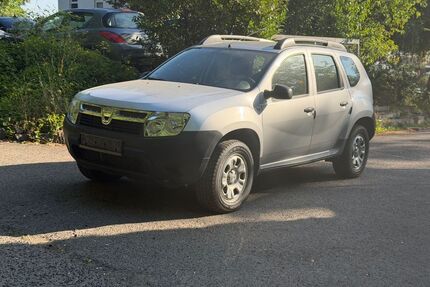 Dacia Duster Gebrauchtwagen