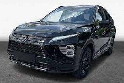 Mitsubishi Eclipse Cross Gebrauchtwagen