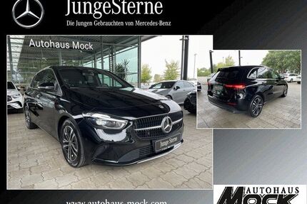 Mercedes-Benz B 220 Gebrauchtwagen