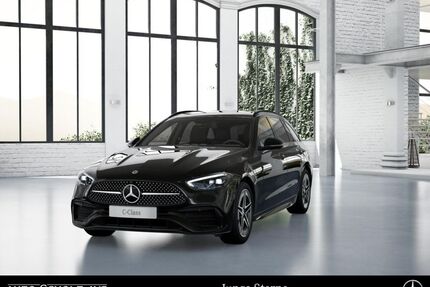 Mercedes-Benz C 180 Gebrauchtwagen