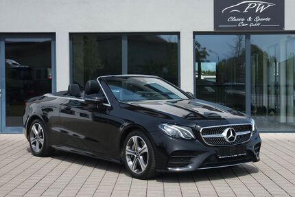 Mercedes-Benz E 300 Gebrauchtwagen