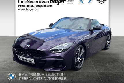 BMW Z4 M40 Gebrauchtwagen