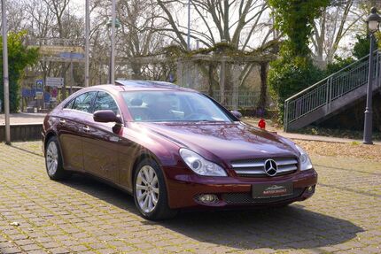 Mercedes-Benz CLS 350 Gebrauchtwagen