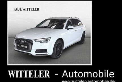 Audi A4 Allroad Gebrauchtwagen