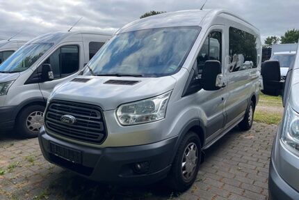 Ford Transit Gebrauchtwagen
