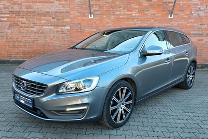 Volvo V60 Gebrauchtwagen