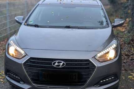Hyundai i40 Gebrauchtwagen
