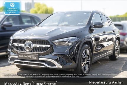 Mercedes-Benz GLA 220 Gebrauchtwagen
