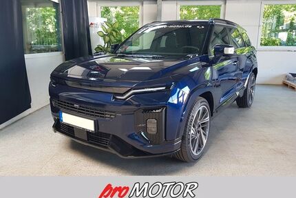 KGM Actyon Gebrauchtwagen