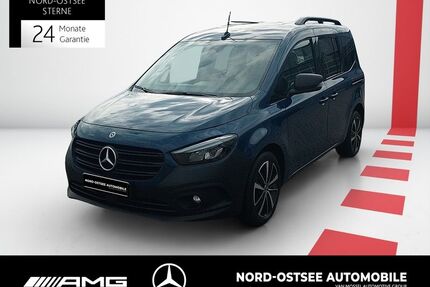 Mercedes-Benz Citan Gebrauchtwagen