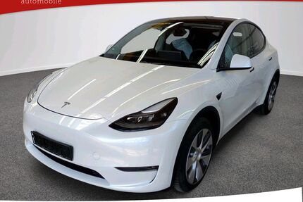 Tesla Model Y Gebrauchtwagen