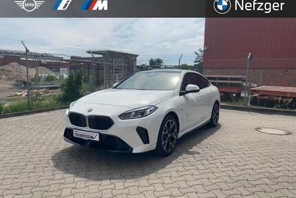 BMW 220 Gran Coupé Gebrauchtwagen