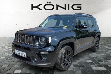 Jeep Renegade Gebrauchtwagen