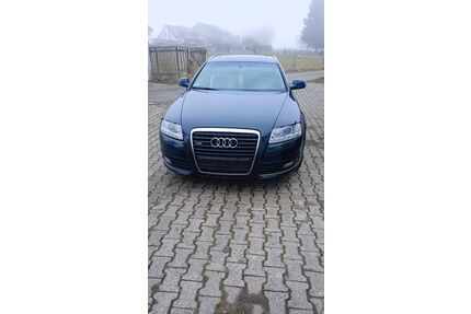 Audi A6 Allroad Gebrauchtwagen