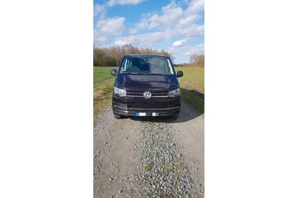 VW T6 Multivan Gebrauchtwagen