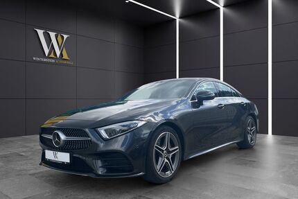 Mercedes-Benz CLS 350 Gebrauchtwagen