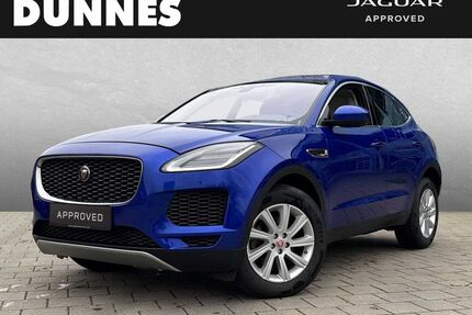 Jaguar E-Pace Gebrauchtwagen