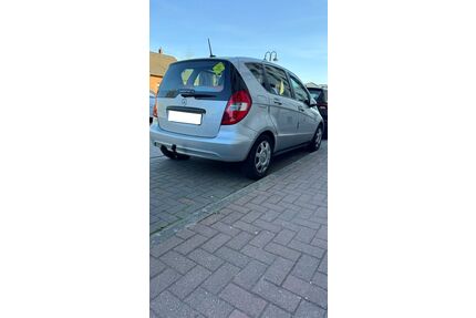 Porsche A 160 
