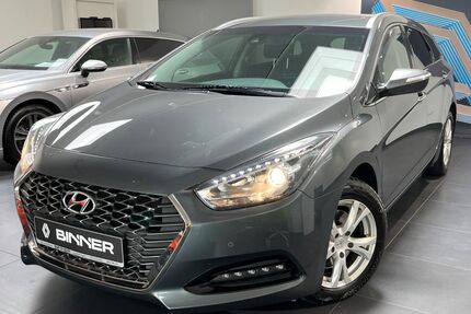 Hyundai i40 Gebrauchtwagen