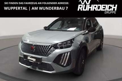 Peugeot 2008 Gebrauchtwagen