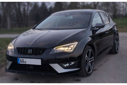 Seat Leon Gebrauchtwagen