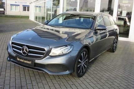 Mercedes-Benz E 300 Gebrauchtwagen