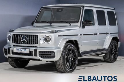 Mercedes-Benz G 63 AMG Gebrauchtwagen